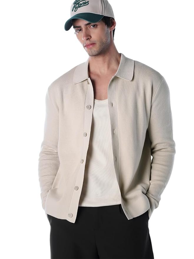 Jack & Jones Men Sweater